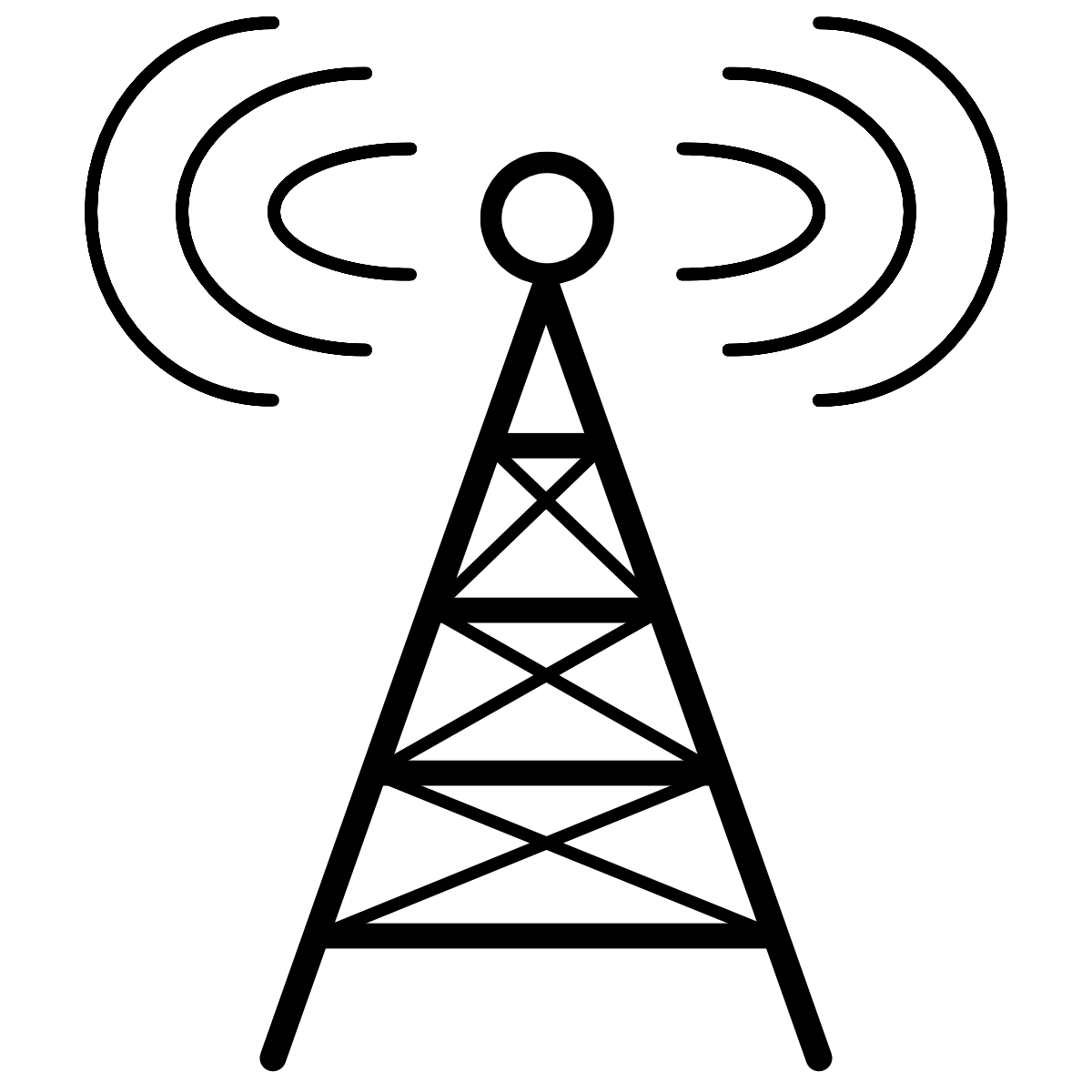 Transmissions (Black Logo)