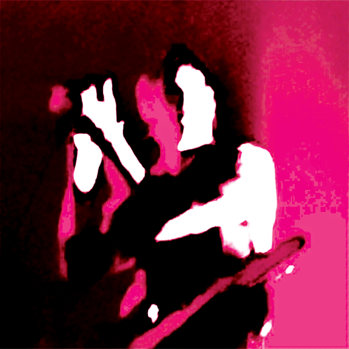 Guitar Man