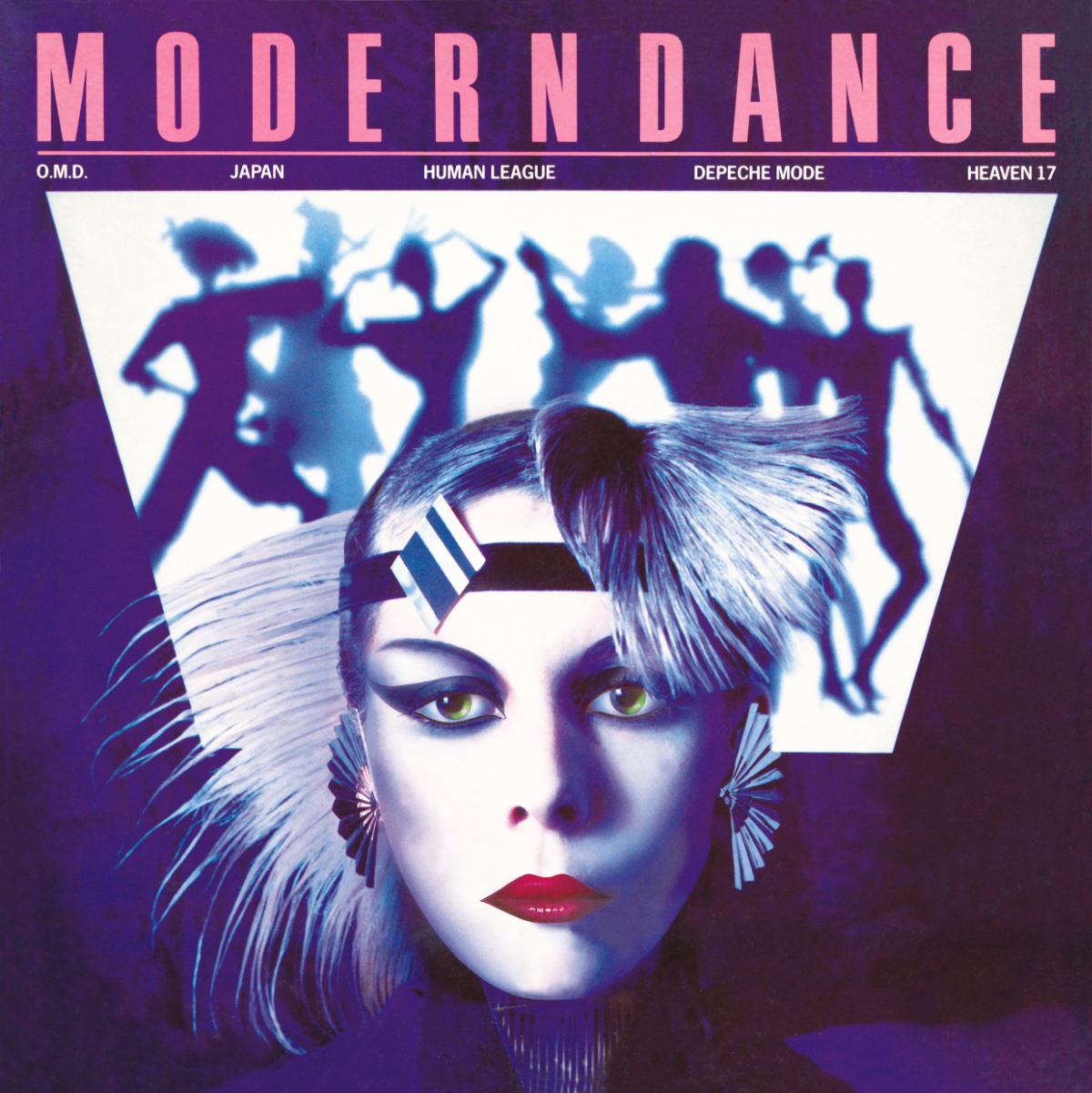 Modern Dance