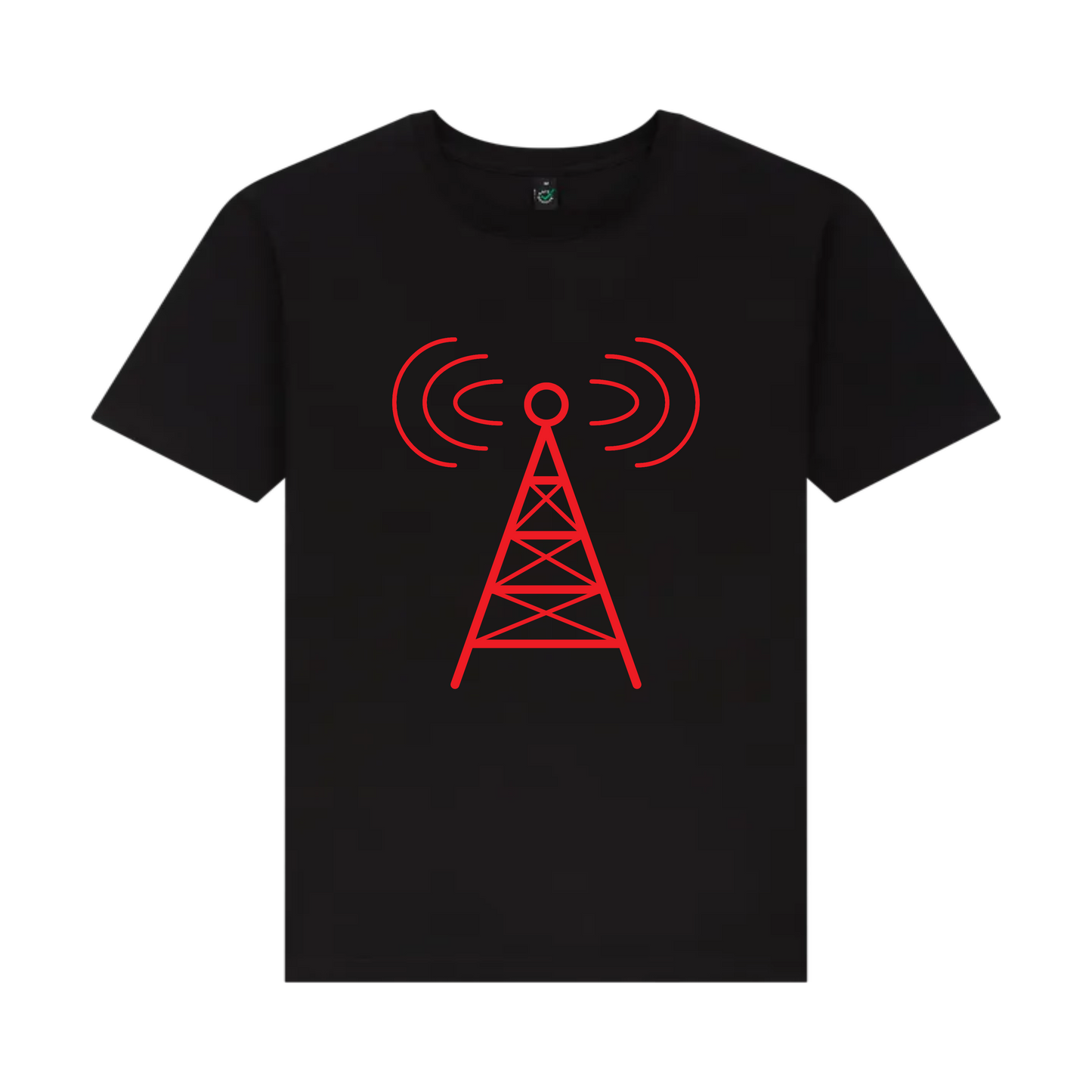 Transmissions (Red Logo)