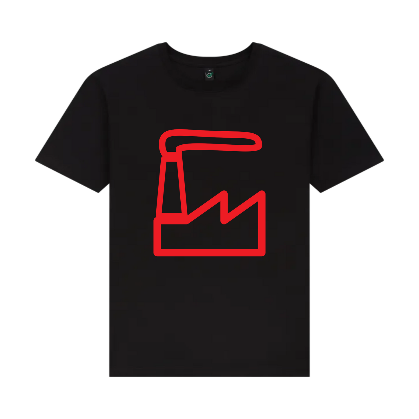 Fabrik! (Red)