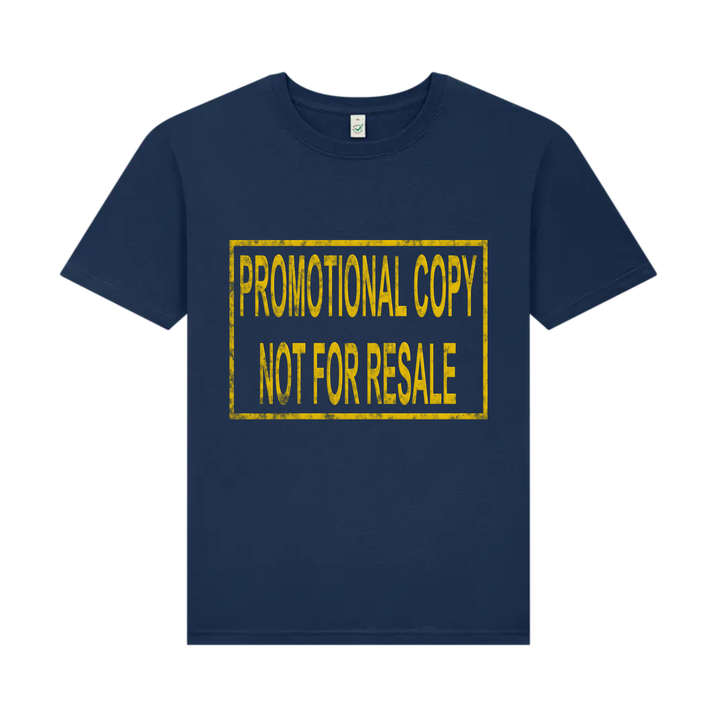 Promo Not 4 Resale