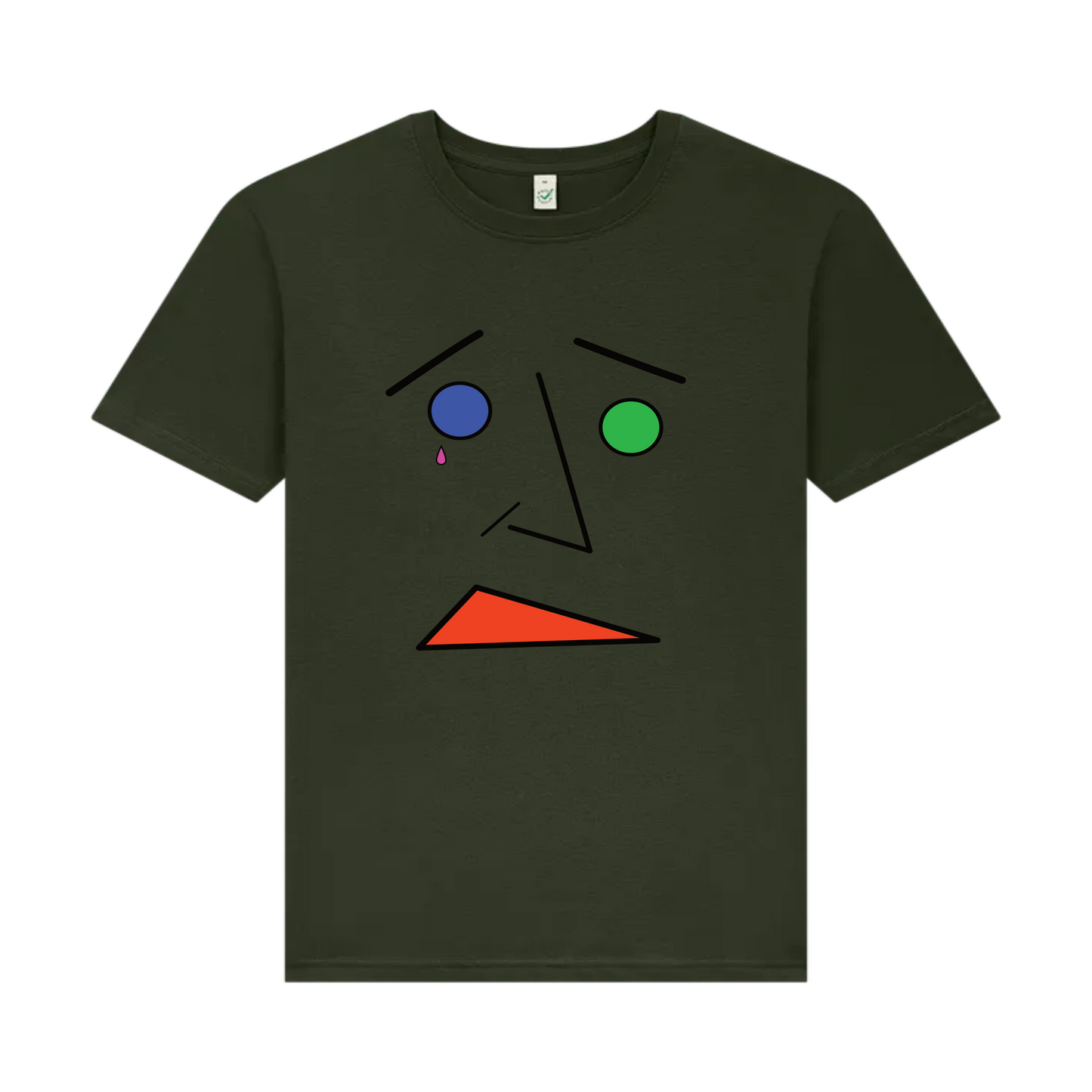 Sad Face
