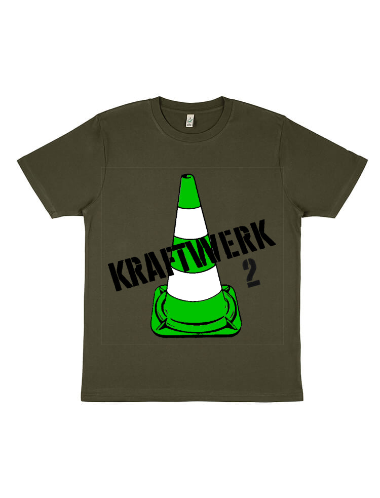 Kraftwerk 2