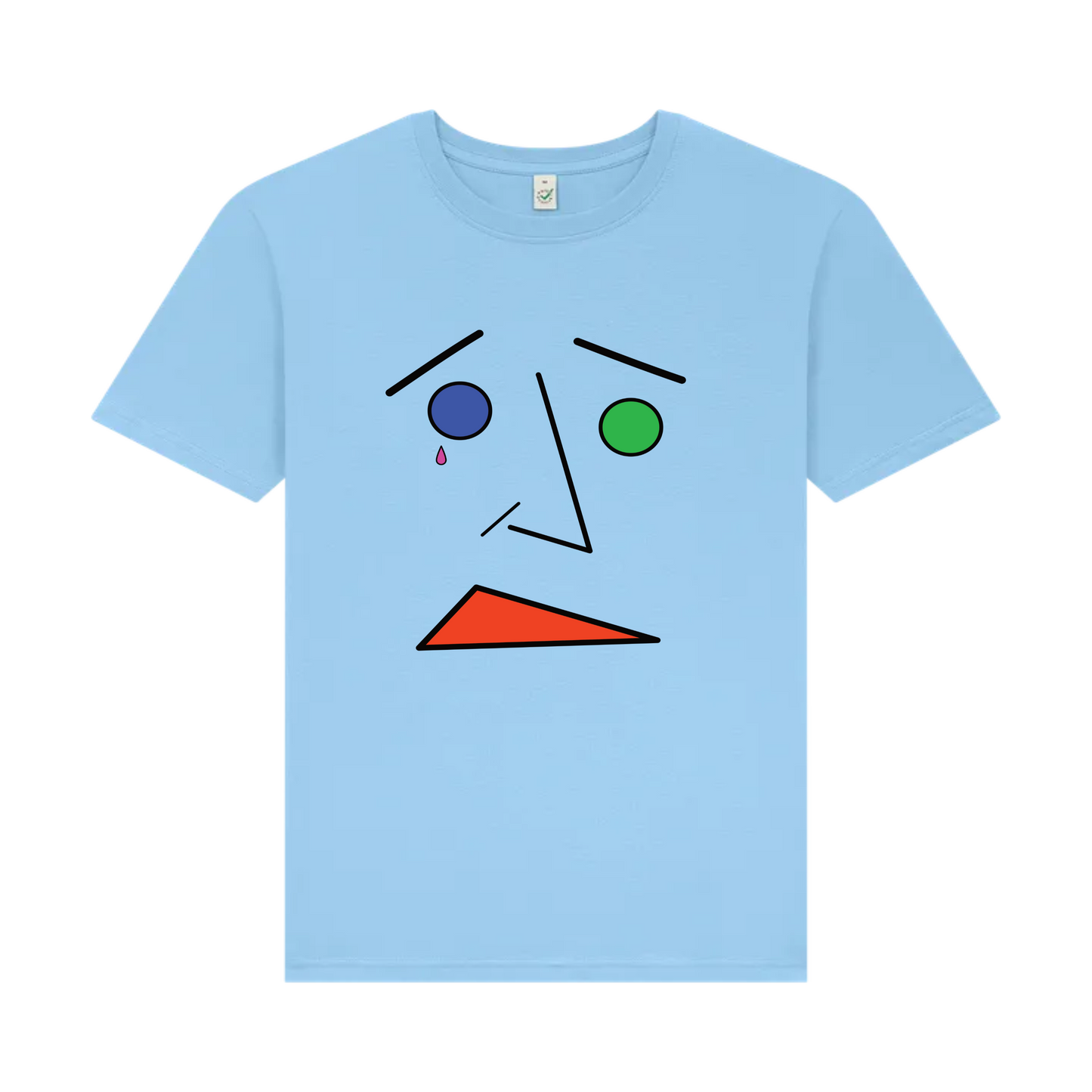 Sad Face