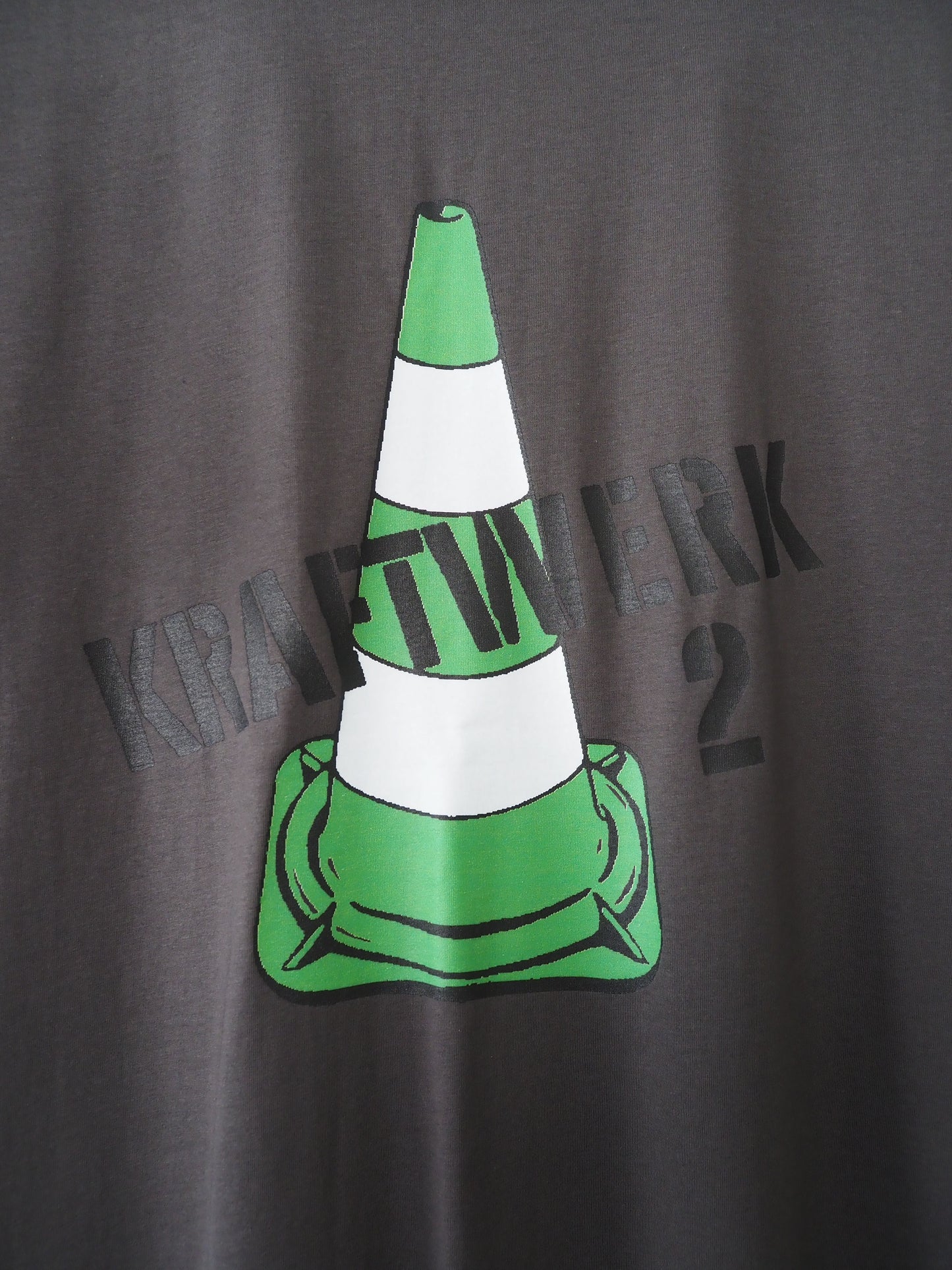 Kraftwerk 2
