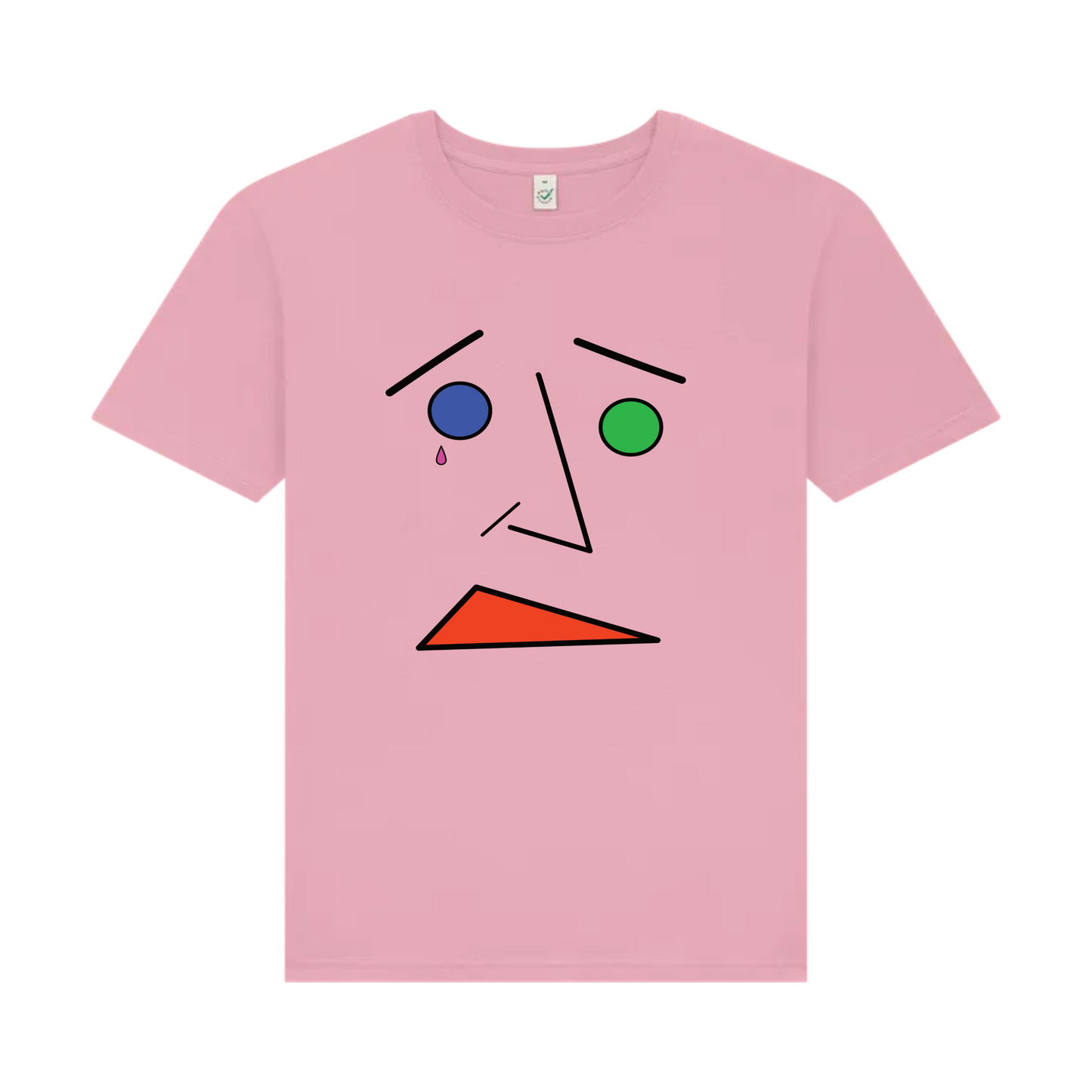 Sad Face