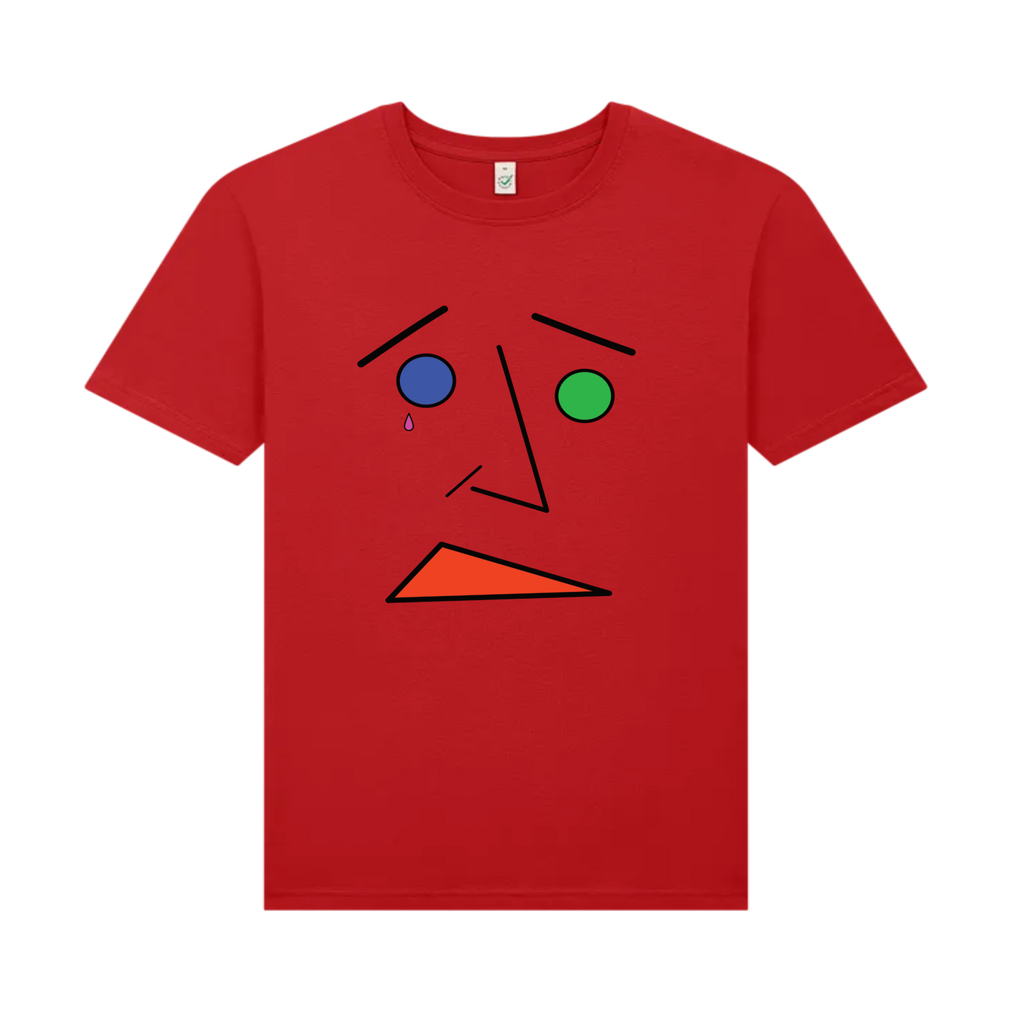 Sad Face