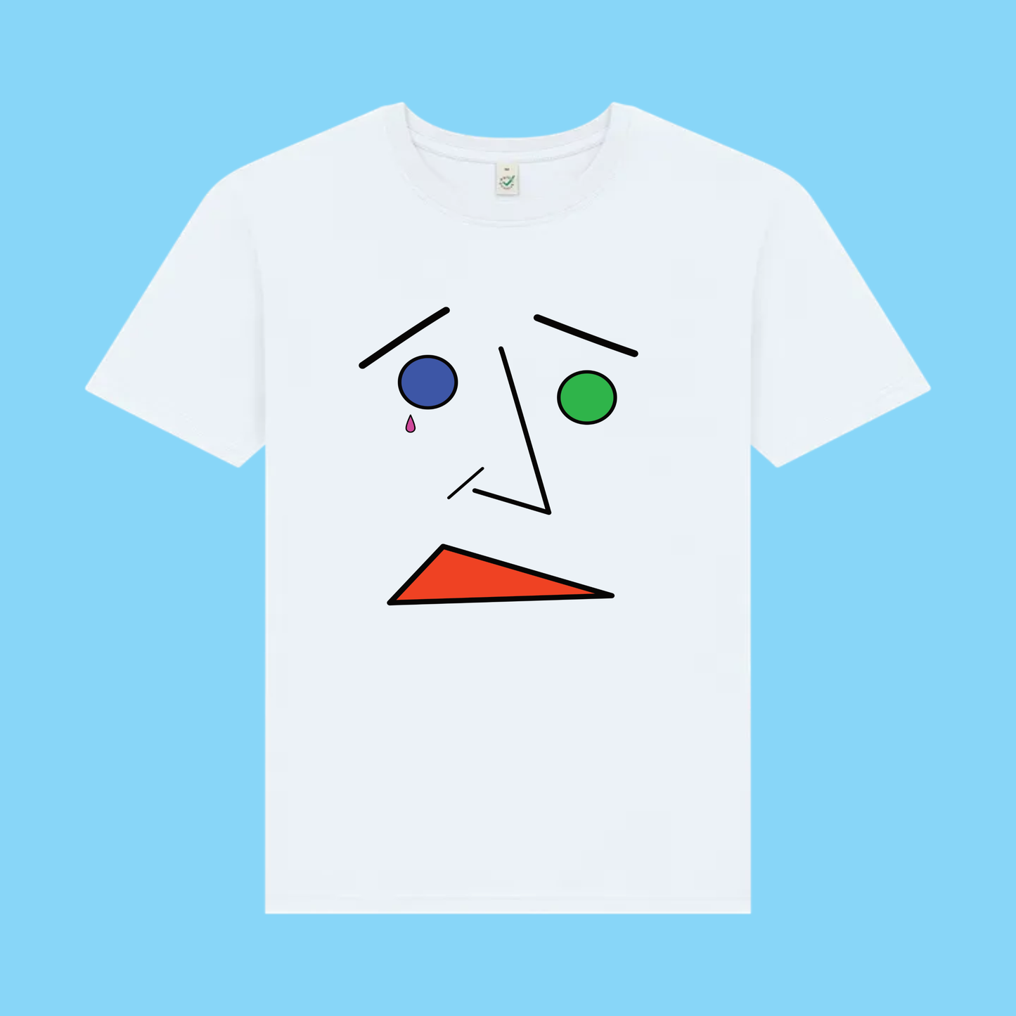 Sad Face