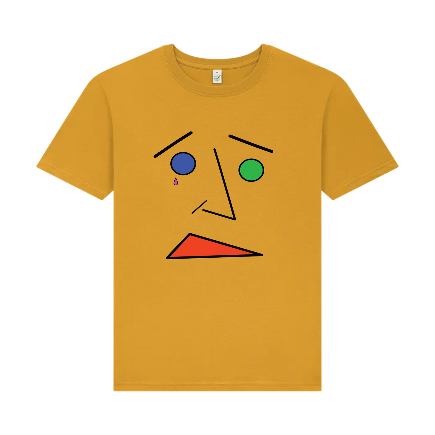 Sad Face