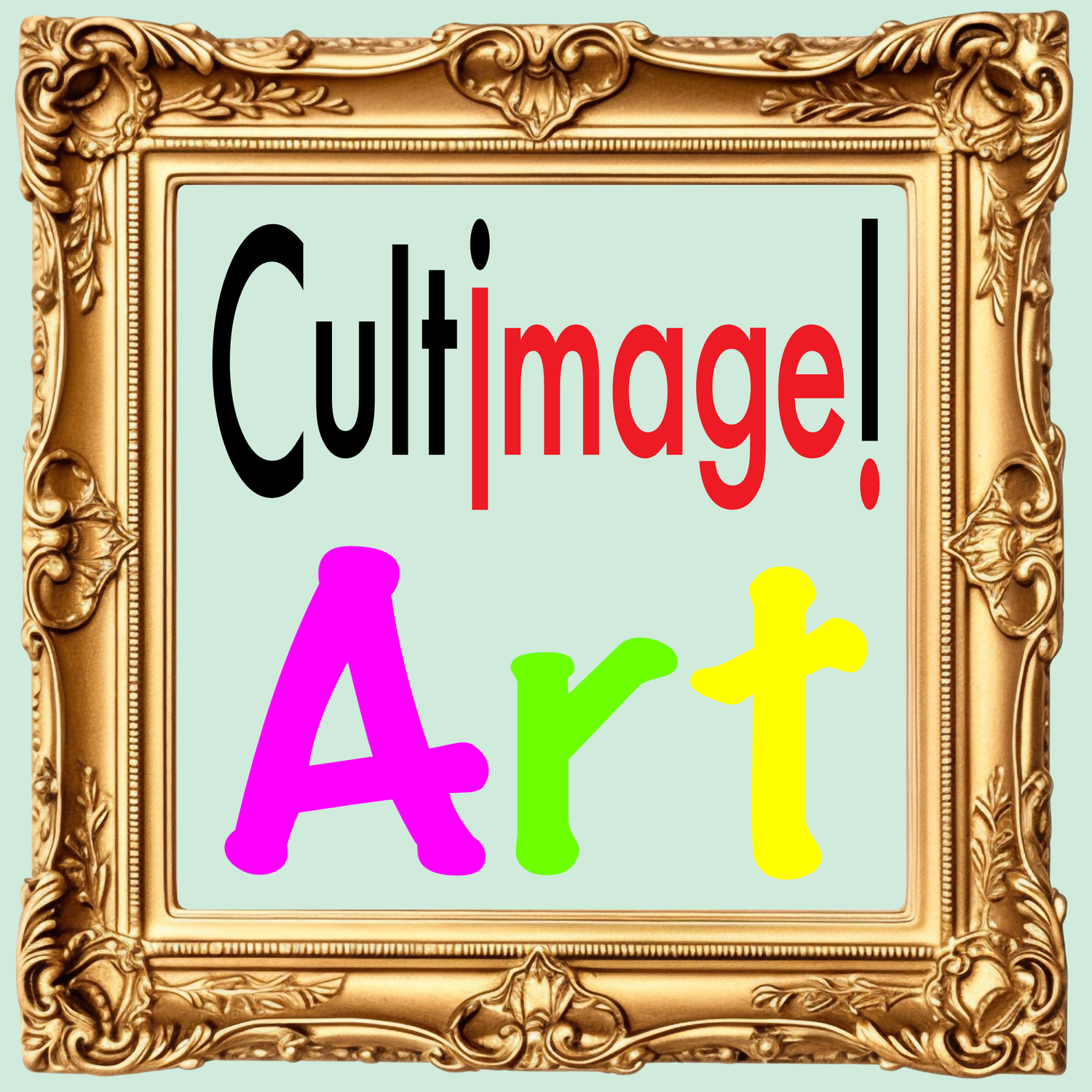Cult Image Art