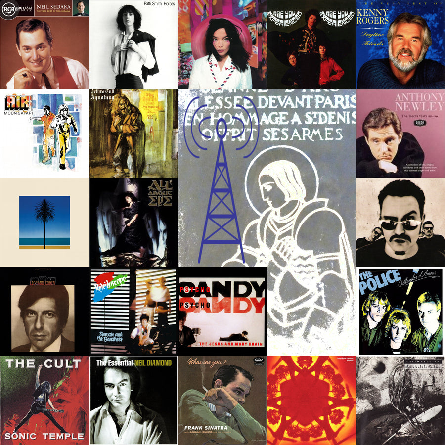 Listen on Mixcloud to Her Name Spoke of Beautiful Dreams