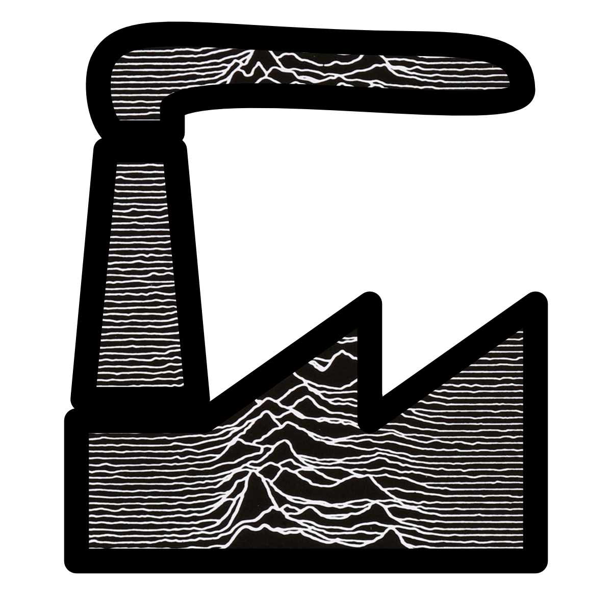 Factory Waves