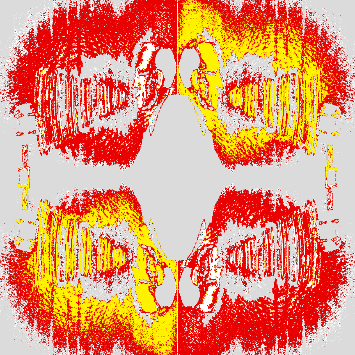 Sound Transmissions