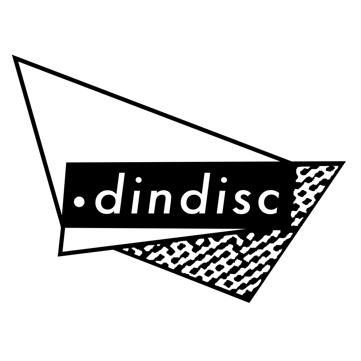 Dindisc (Black)