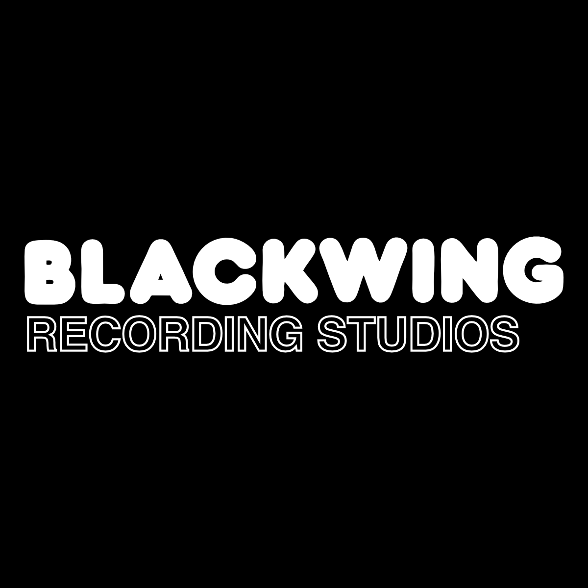 Blackwing Studios (White)