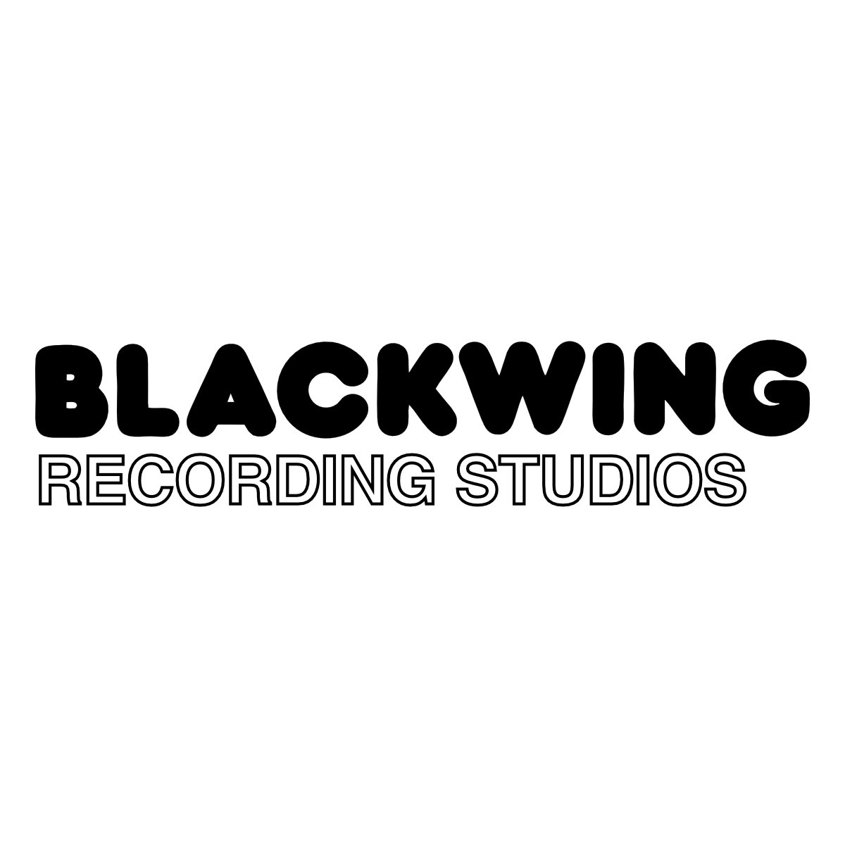 Blackwing Studios (Black)