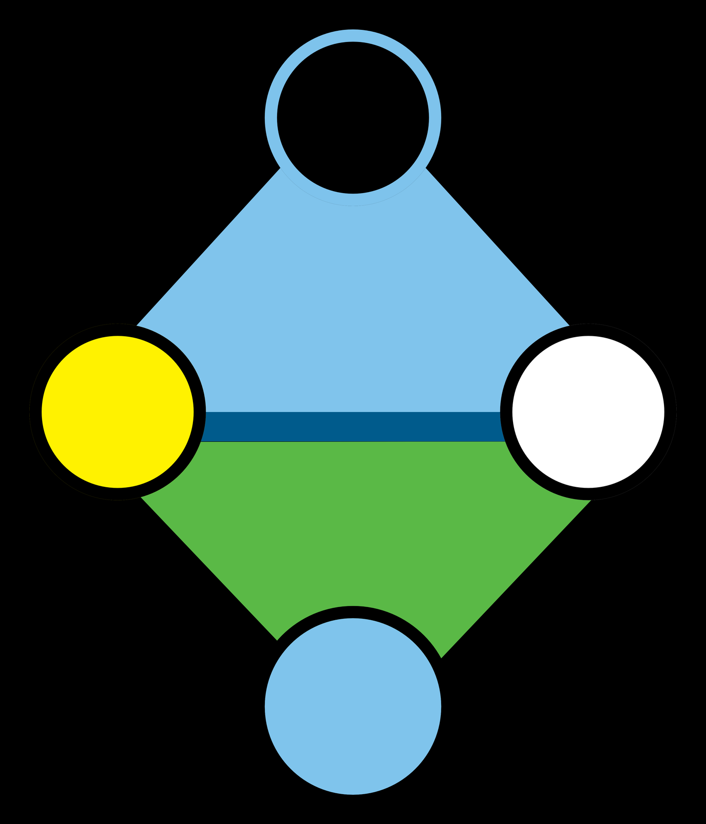 A Navajo's Path