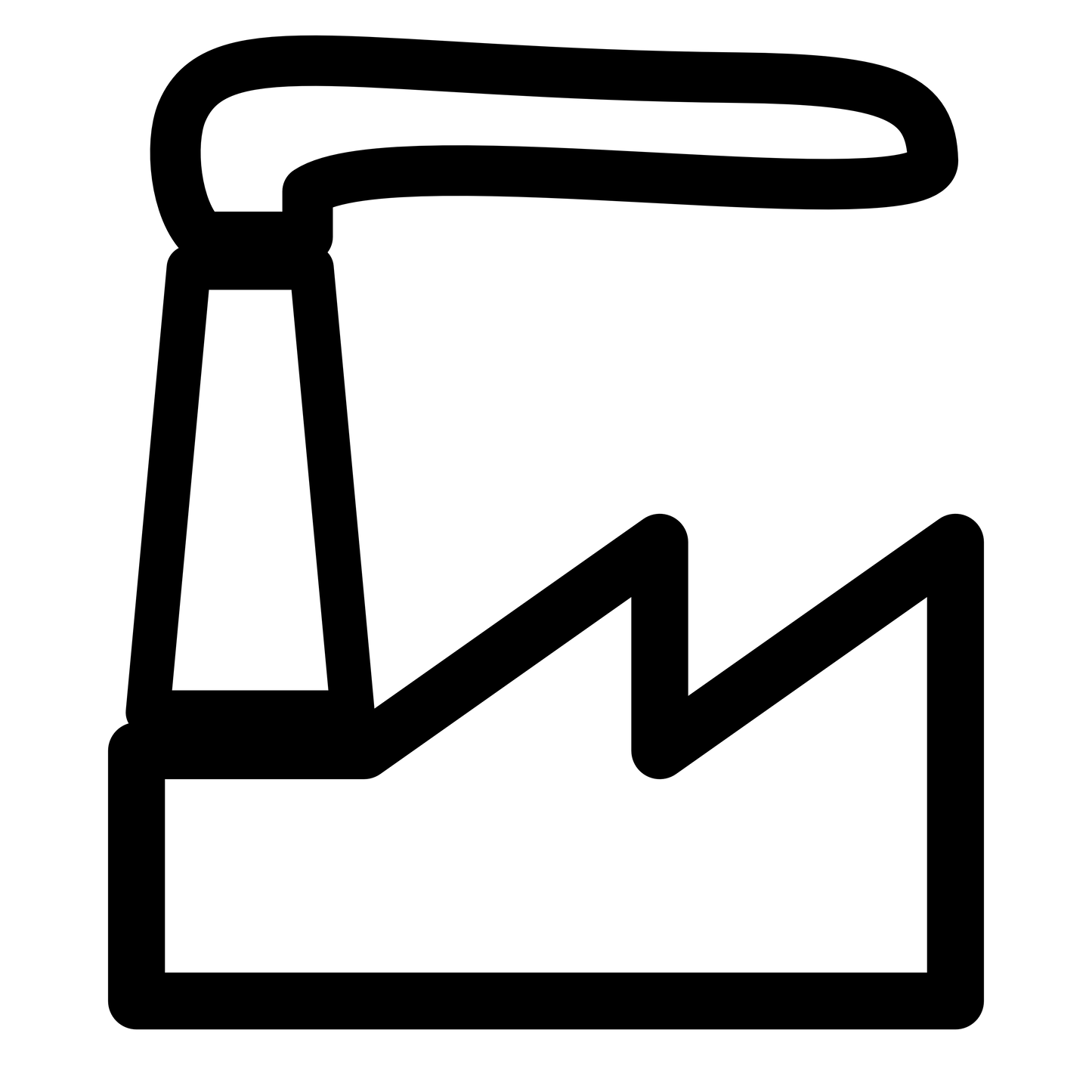 Fabrik! (Black)
