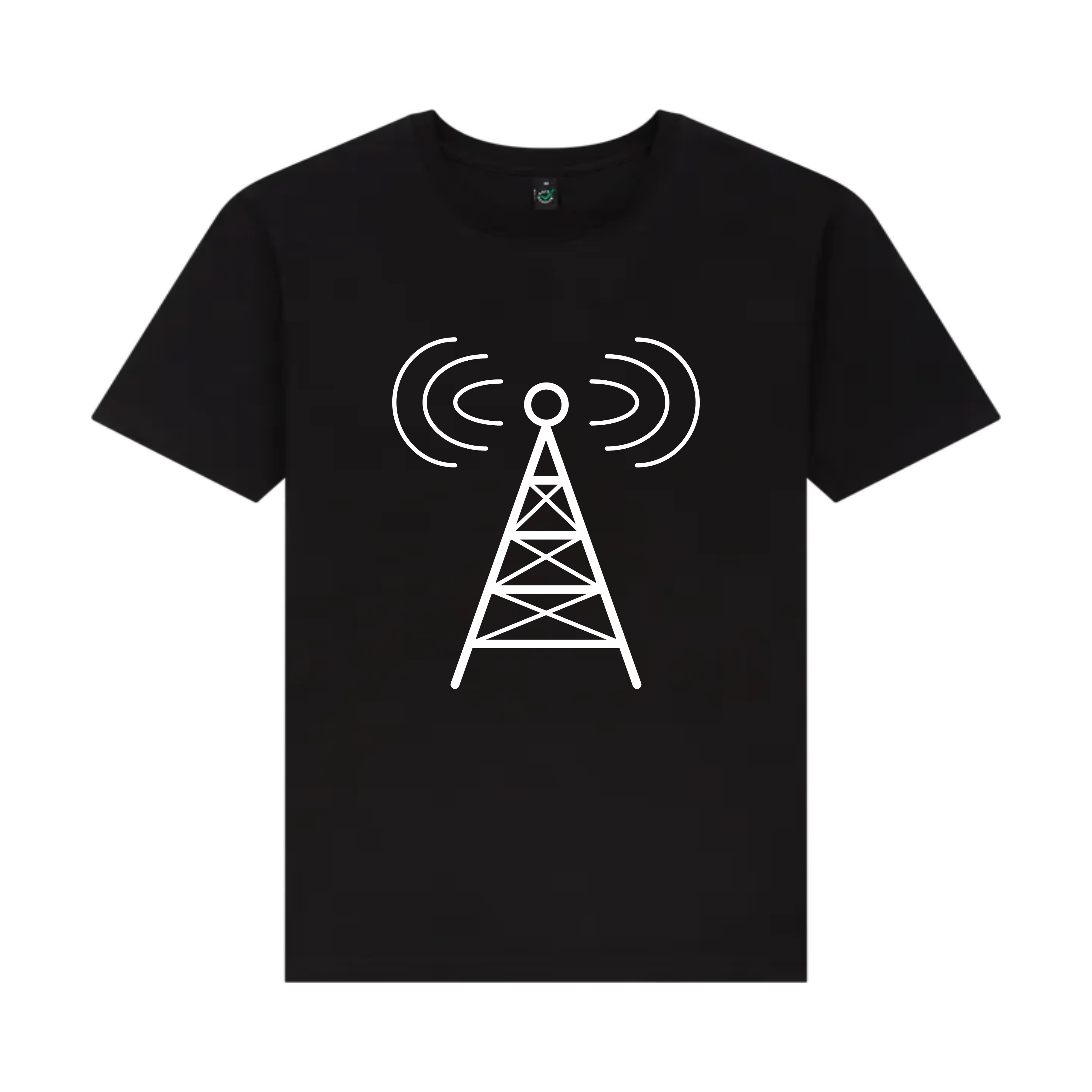 Transmissions (White Tower)