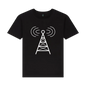 Transmissions (White Logo)