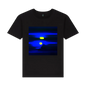 Blue Cascades