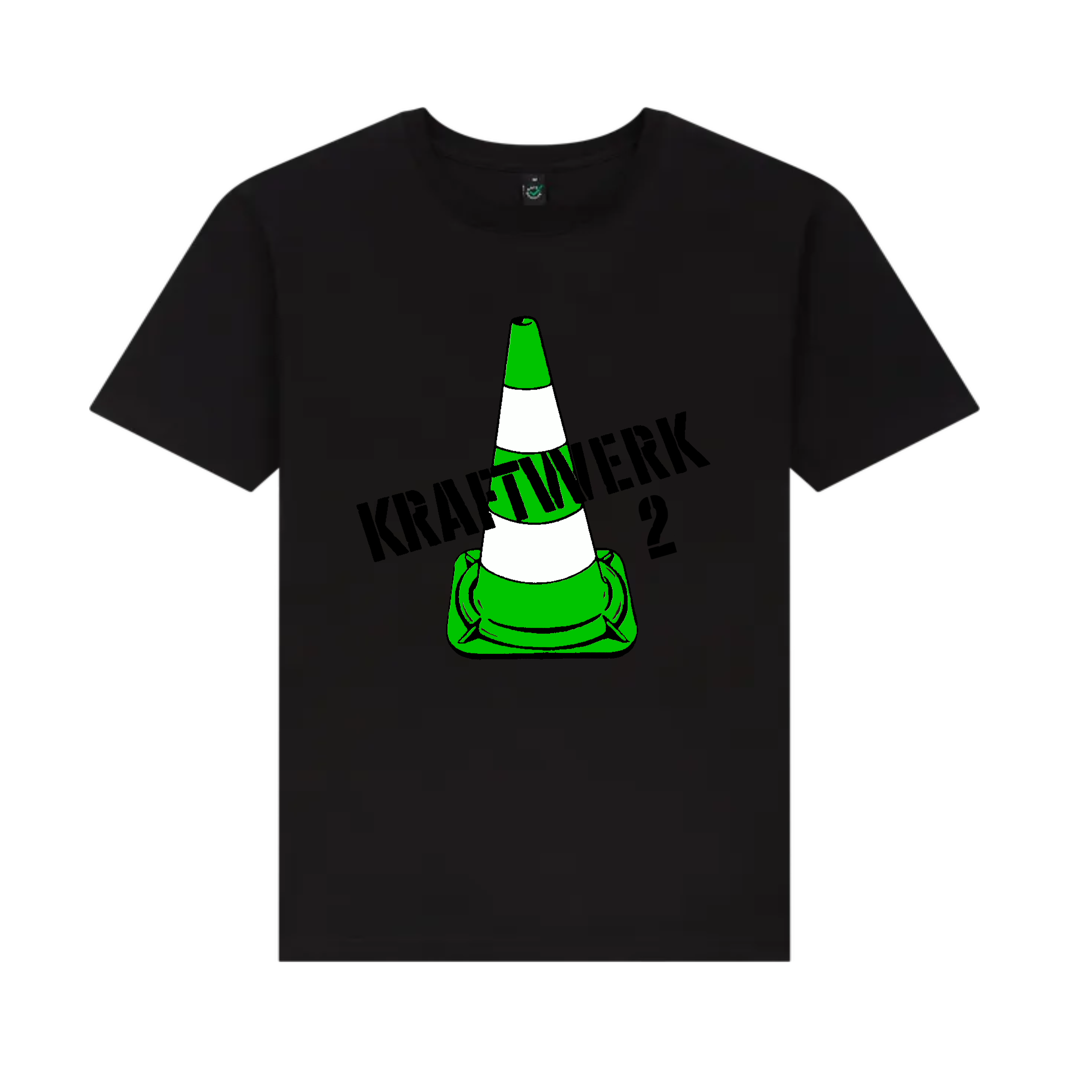 Kraftwerk 2