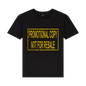 Promo Not 4 Resale