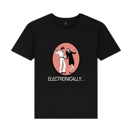 Electronically...