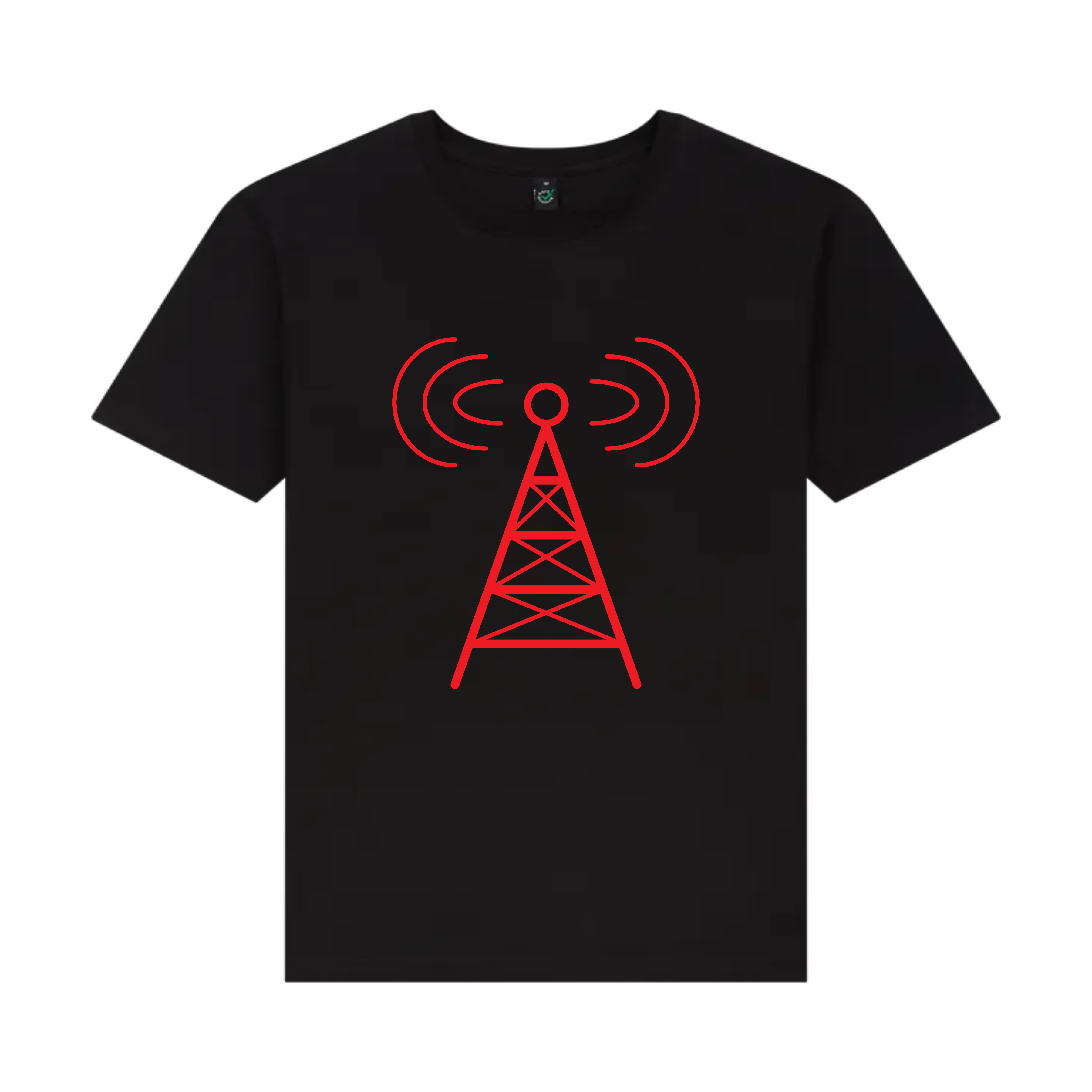 Transmissions (Red Tower)