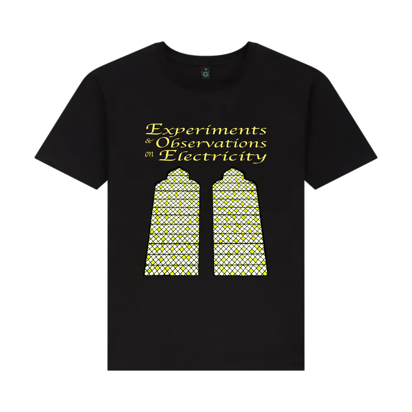 Experiments & Observations on Electricity 1st Album