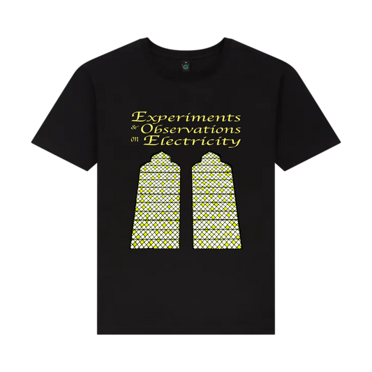 Experiments & Observations on Electricity 1st Album