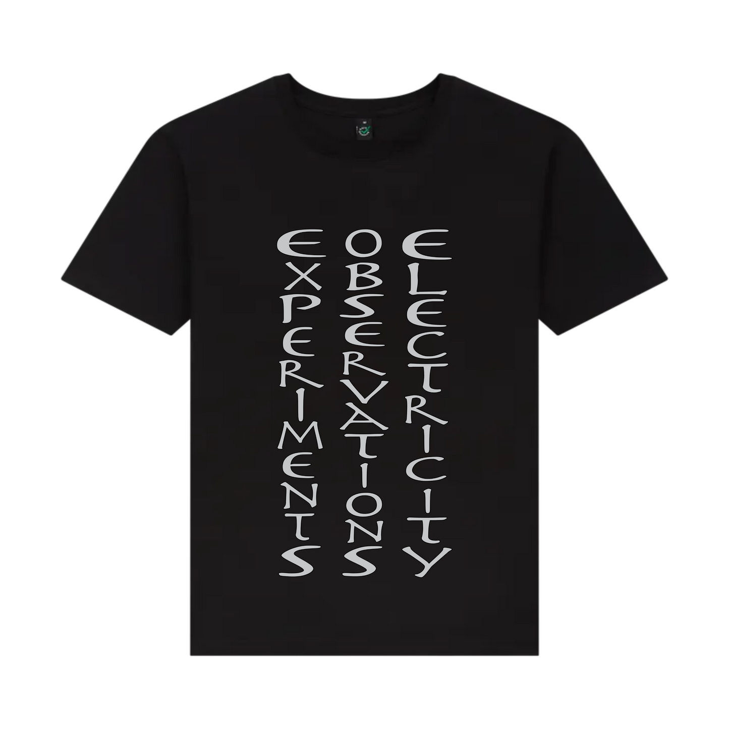 Experiments & Observations on Electricity (Ascensión Font)