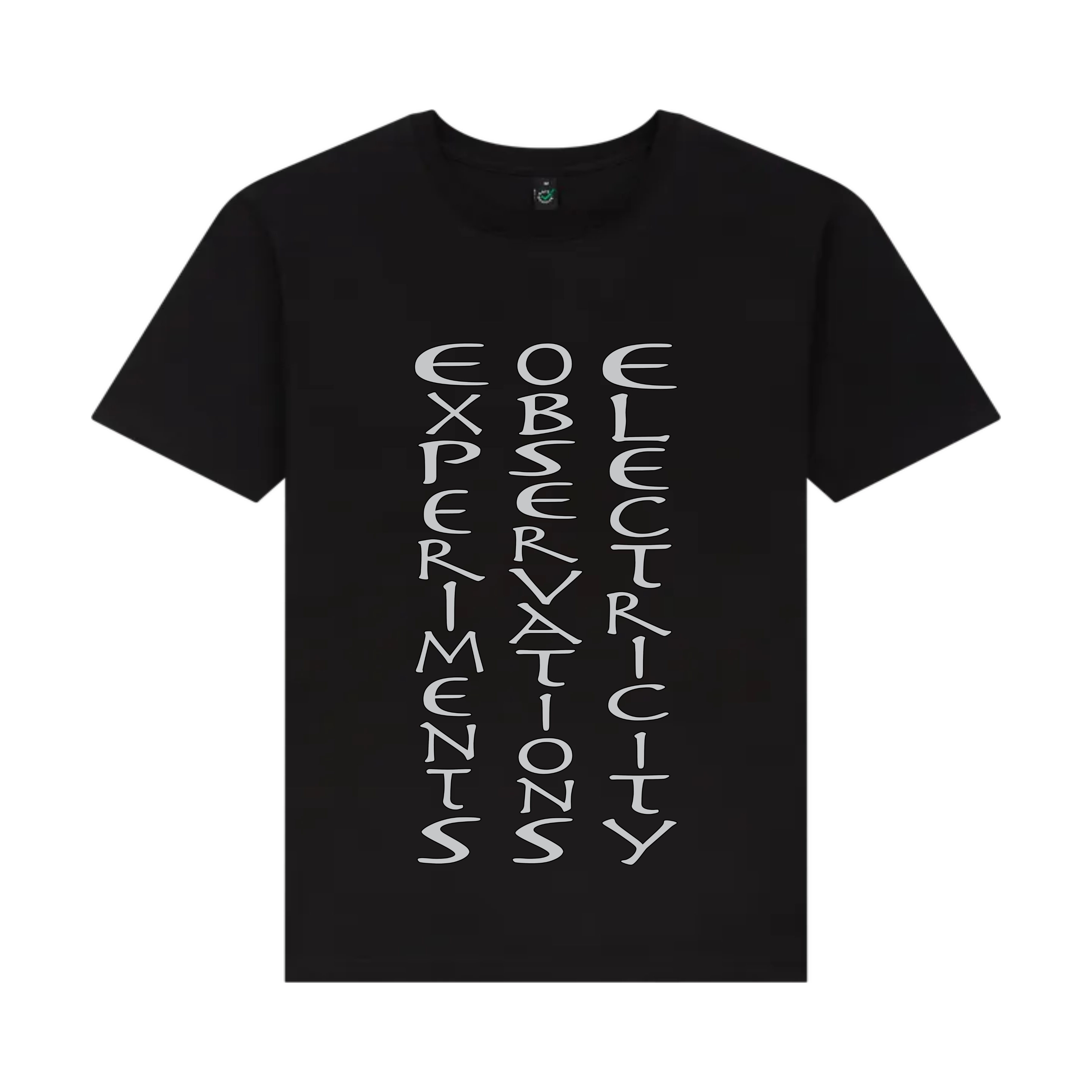 Experiments & Observations on Electricity (Ascensión Font)