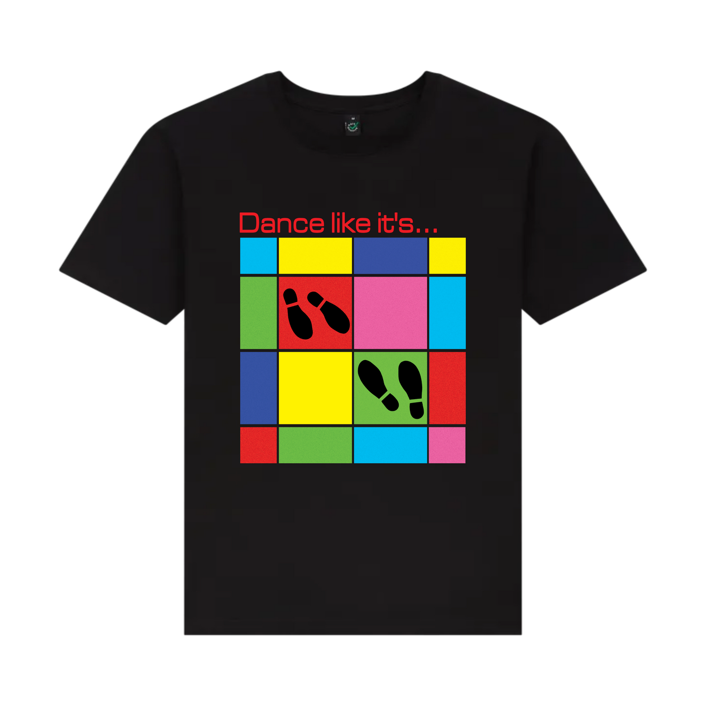 Dance like it's 1981
