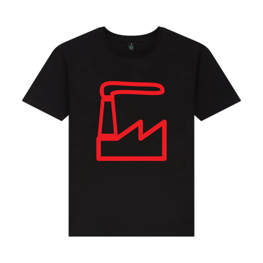 Fabrik! (Red)