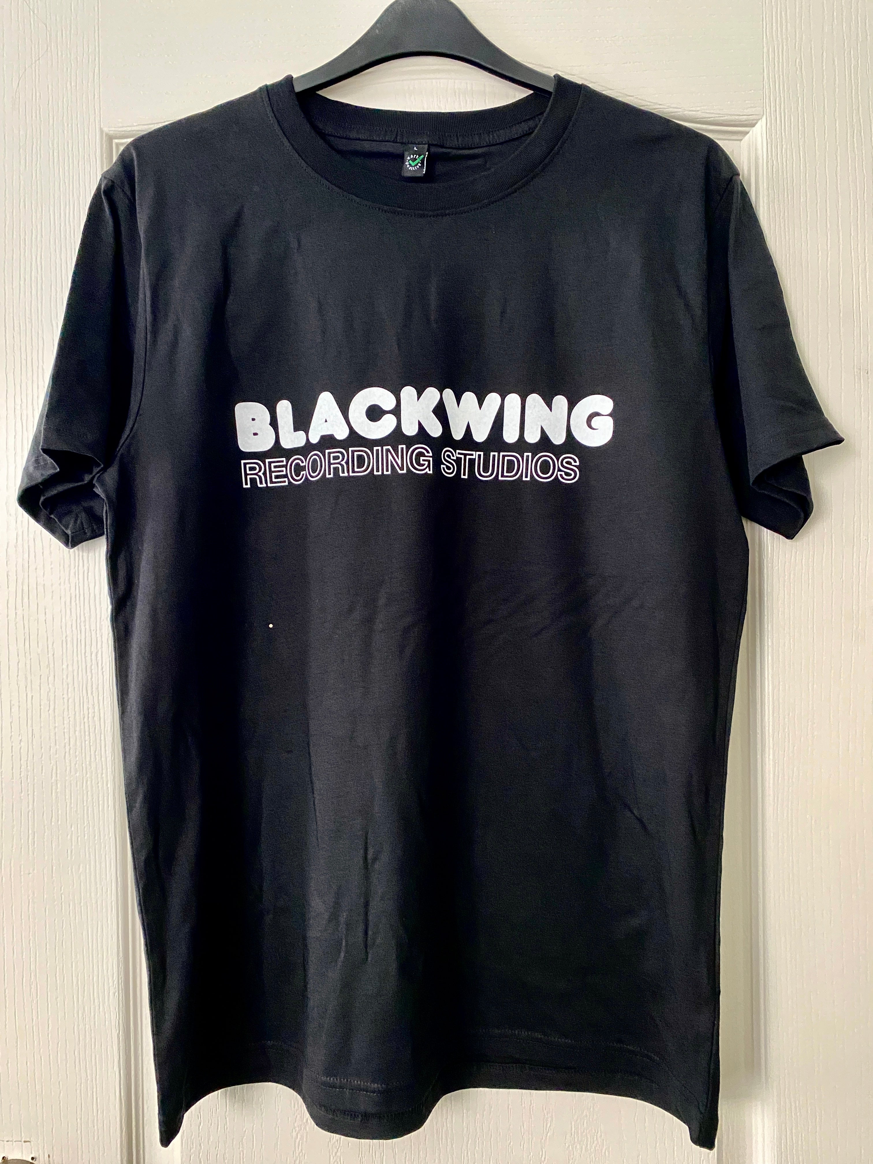 Blackwing Studios (White)
