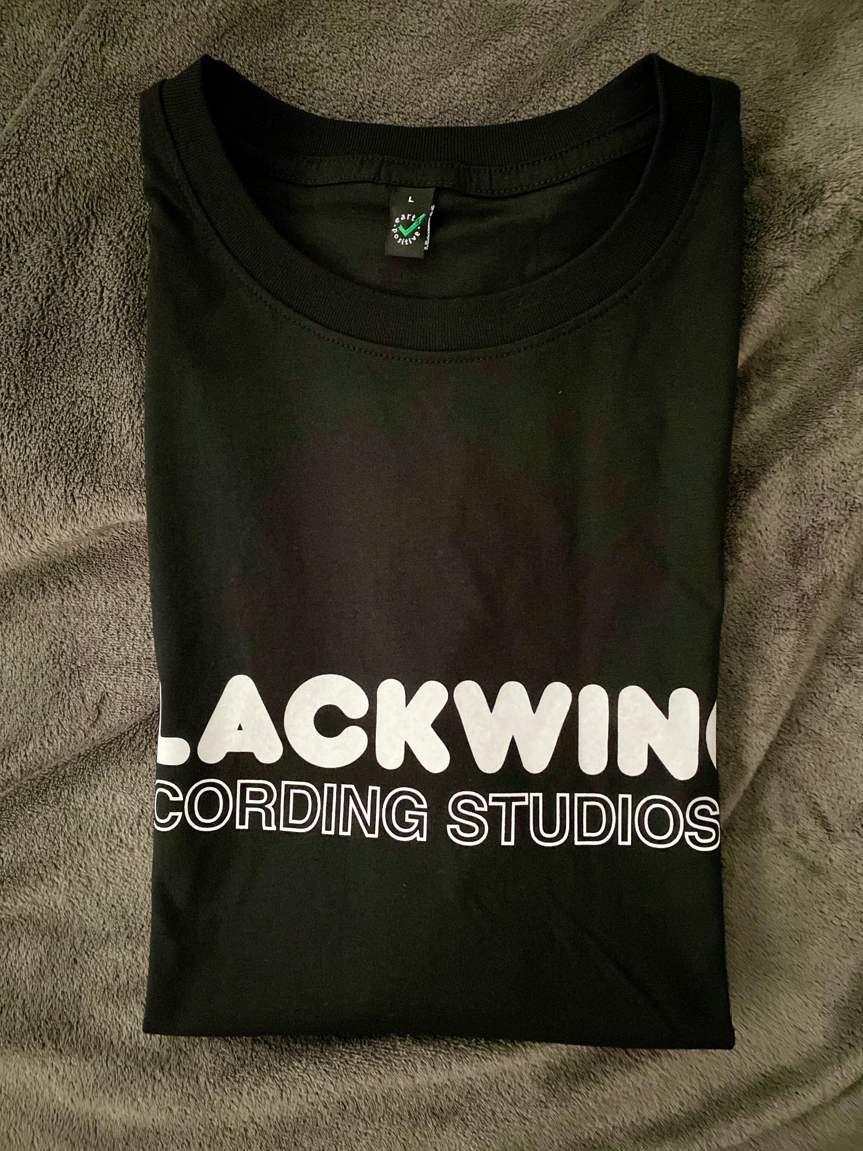 Blackwing Studios (White)