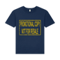 Promo Not 4 Resale