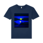 Blue Cascades