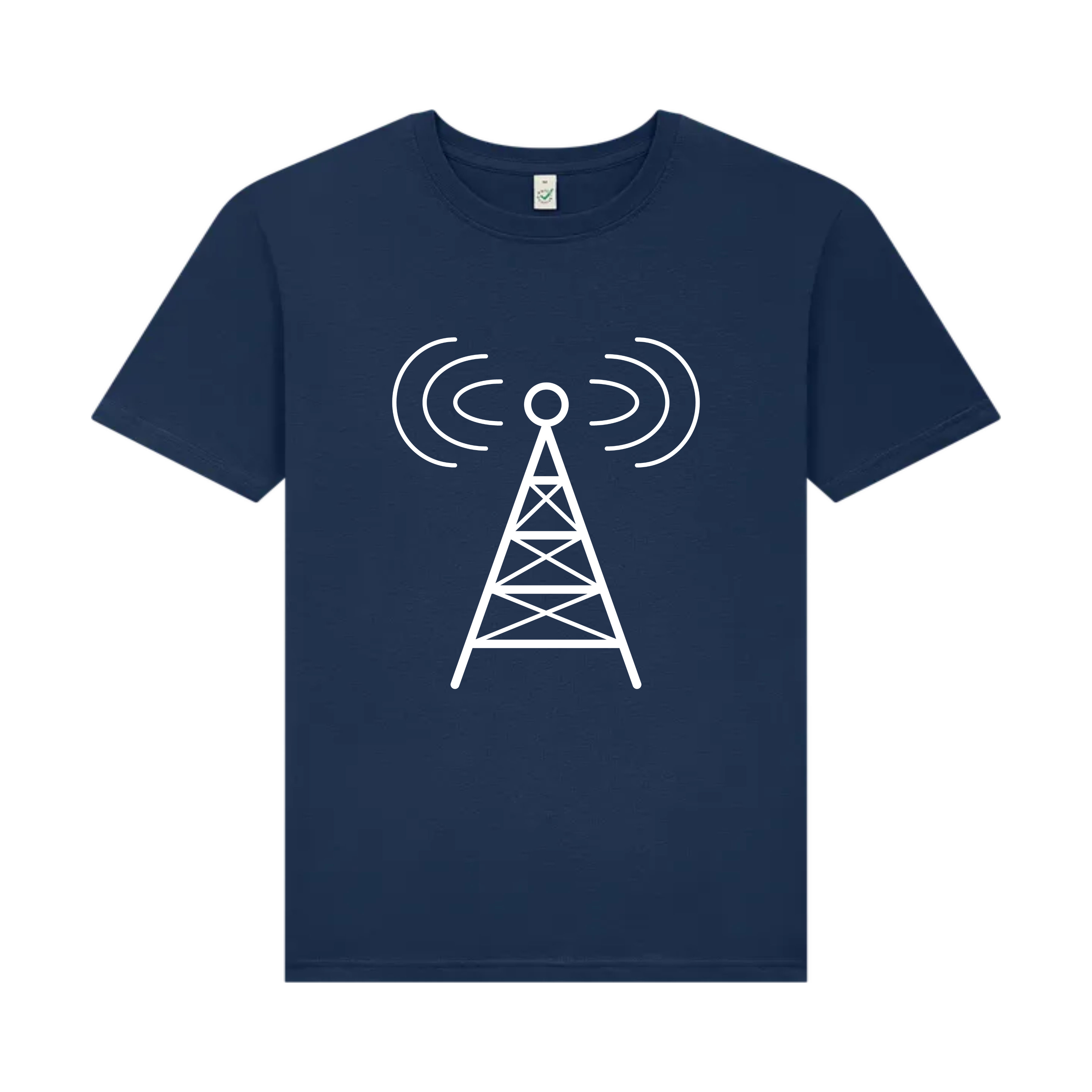 Transmissions (White Tower)