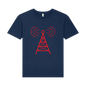 Transmissions (Red Logo)