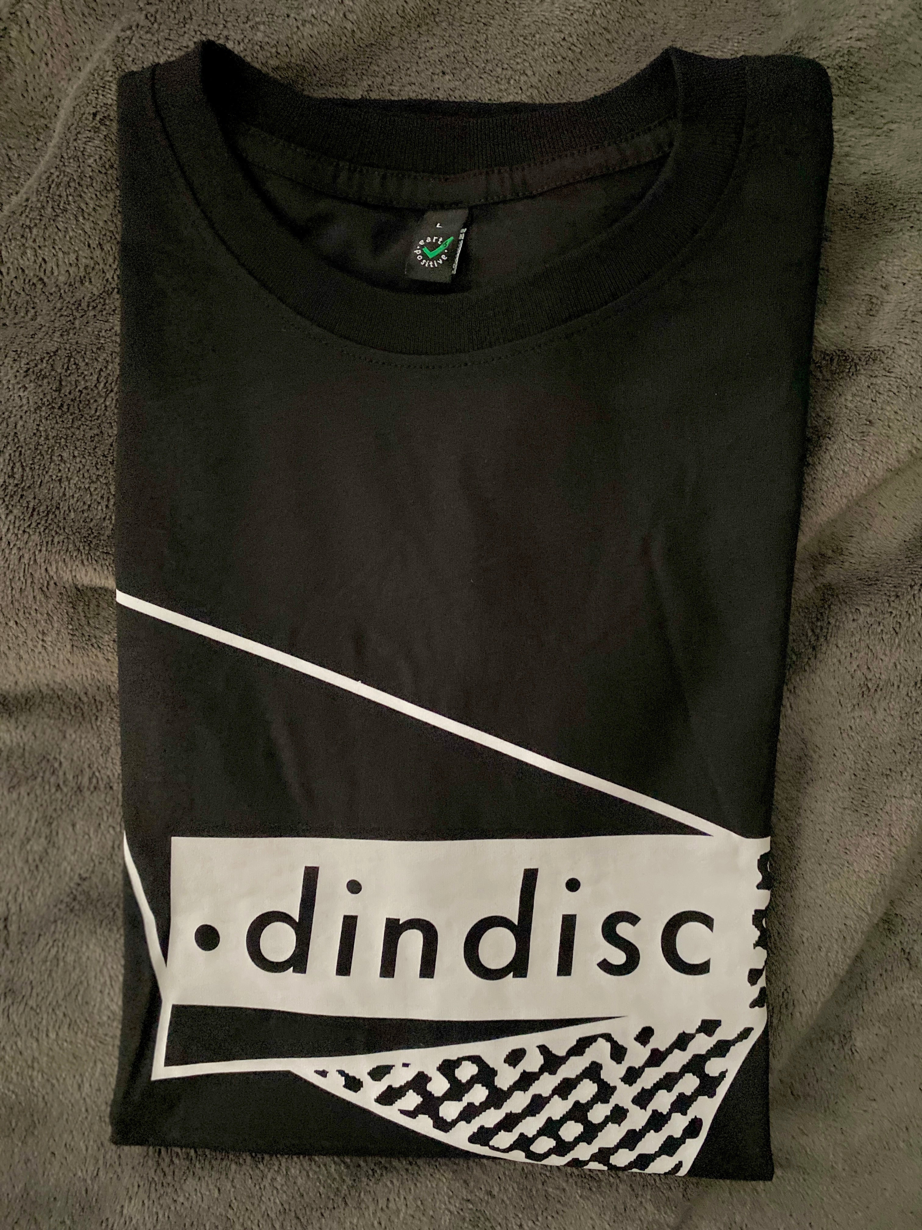 Dindisc (White)
