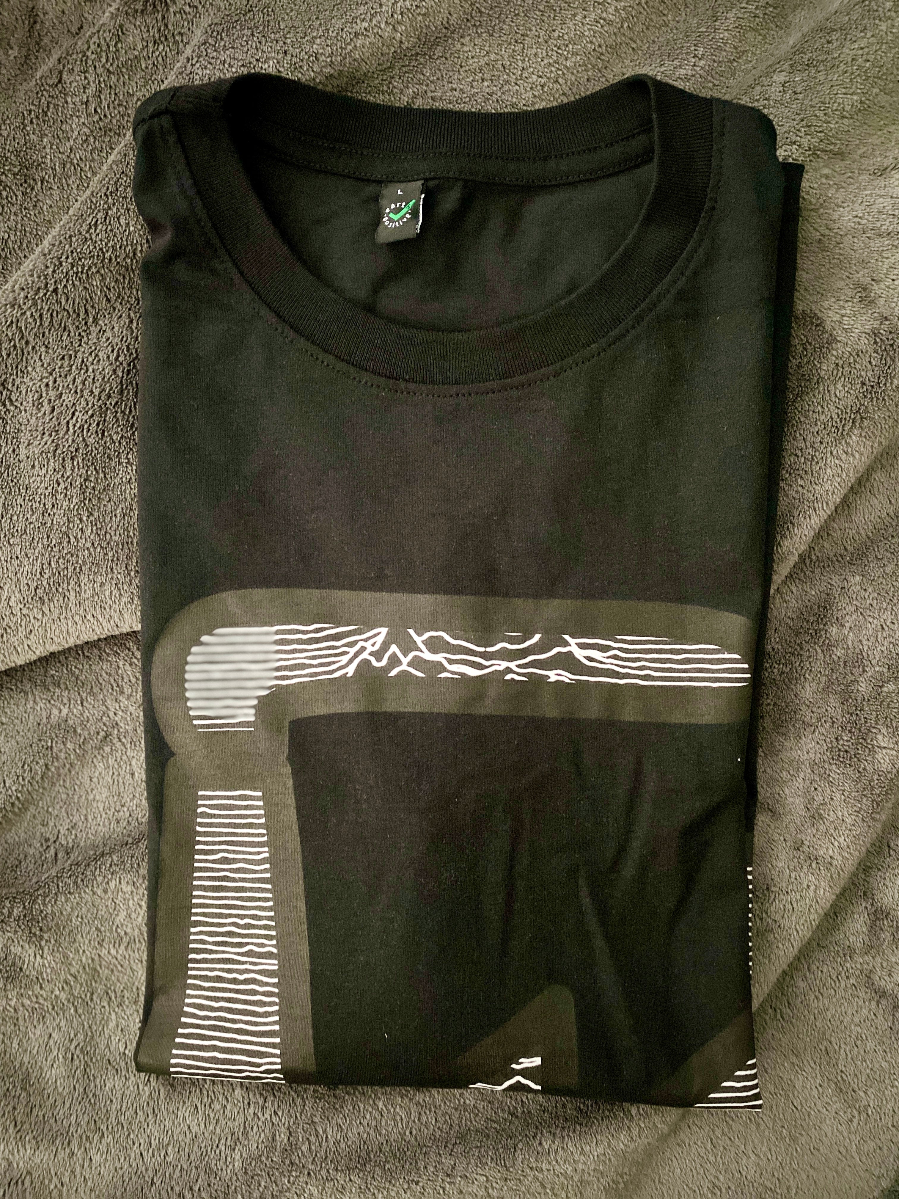Factory Waves