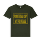 Promo Not 4 Resale