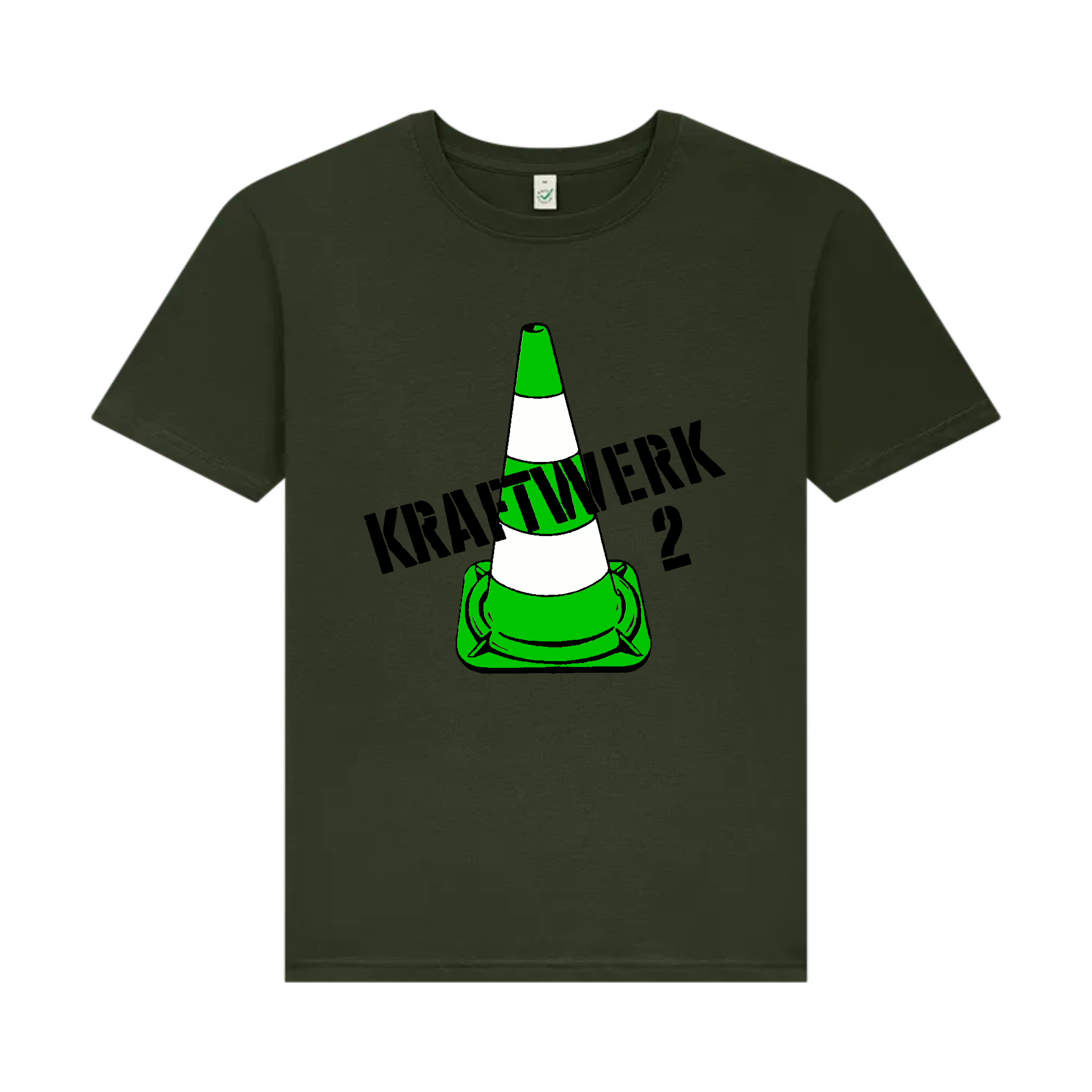 Kraftwerk 2