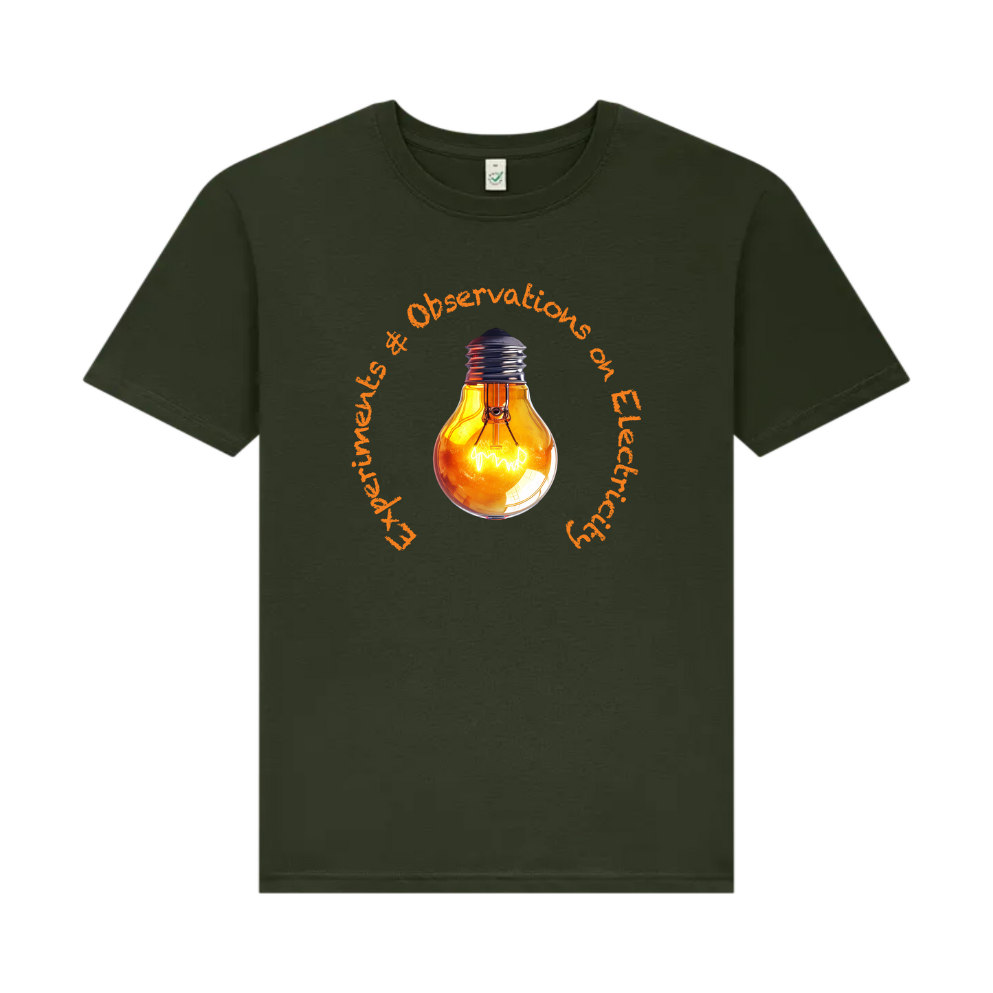 EOE Lightbulb