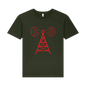 Transmissions (Red Logo)
