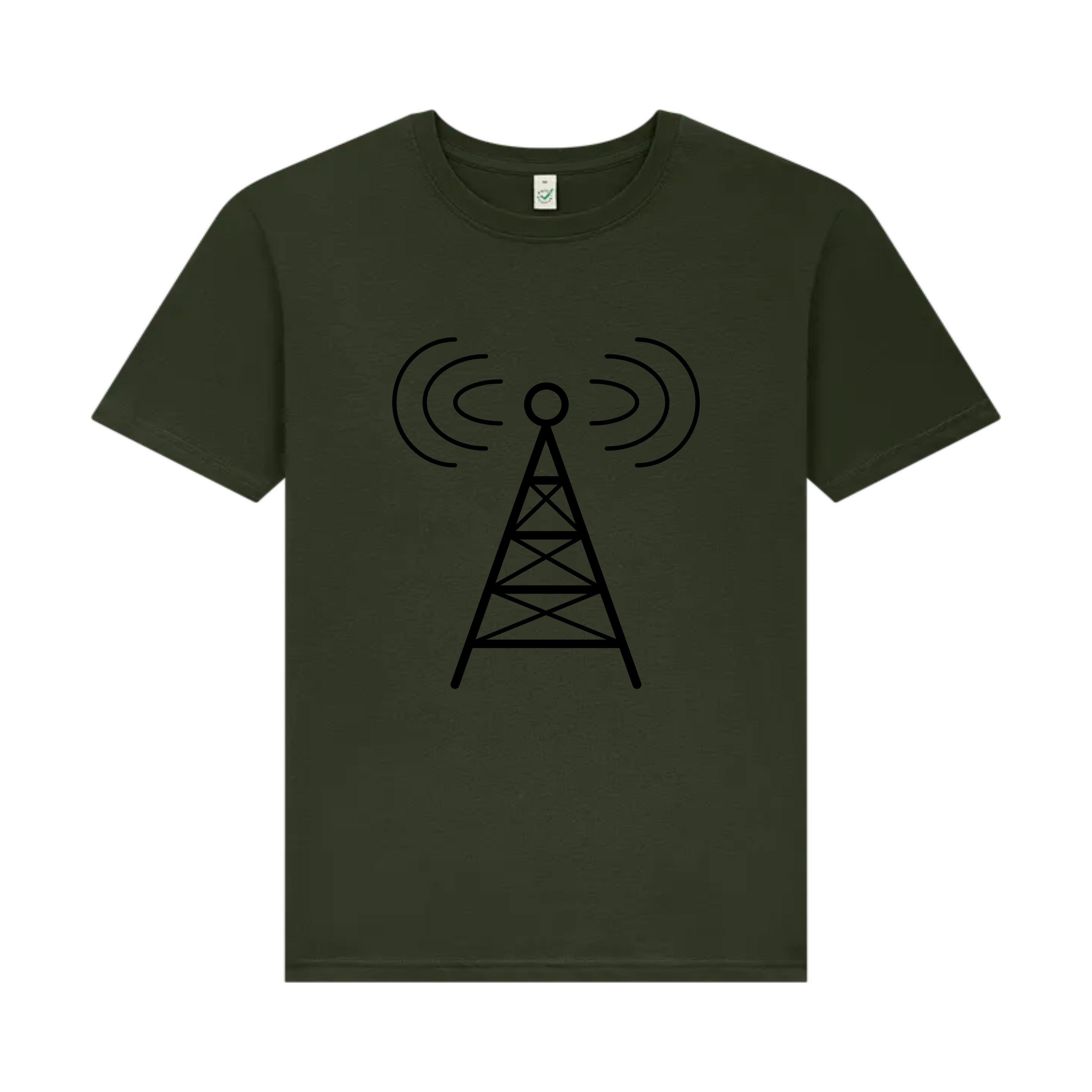 Transmissions (Black Tower)