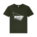 Dindisc (White)